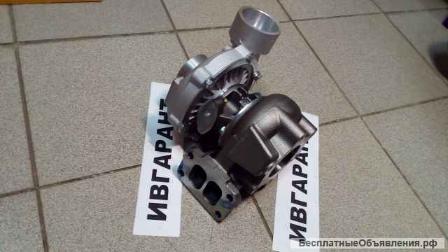 65.09100-7038 Турбокомпрессор 65.09100-7038 Doosan