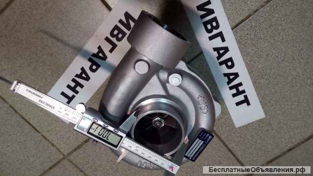 65091007038 Турбокомпрессор 466721-0012