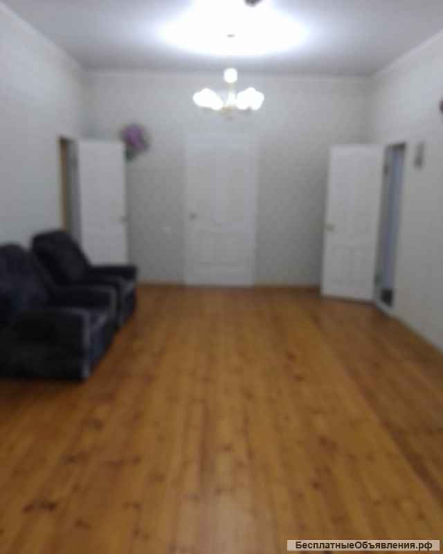 Сдам комнату в коттедже 1 женщине или девушке