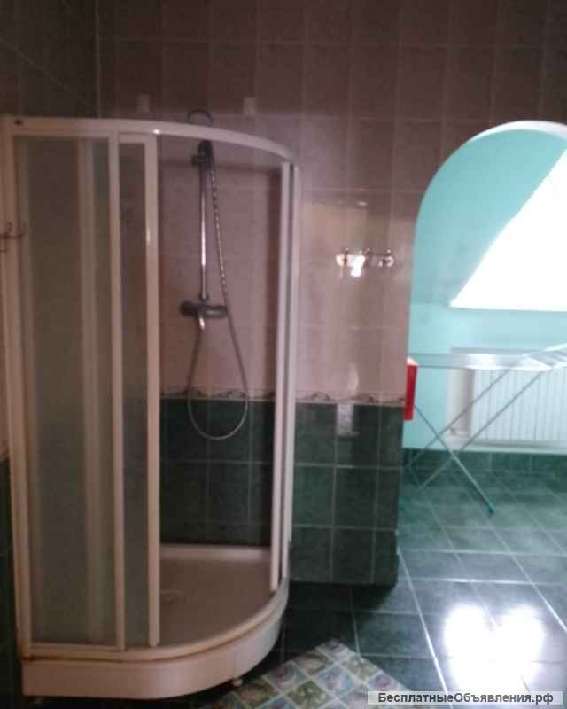 Сдам комнату в коттедже 1 женщине или девушке