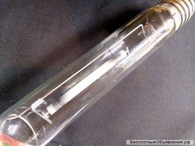Лампа днат-250 Osram, Natrium, Pil1, мэлз