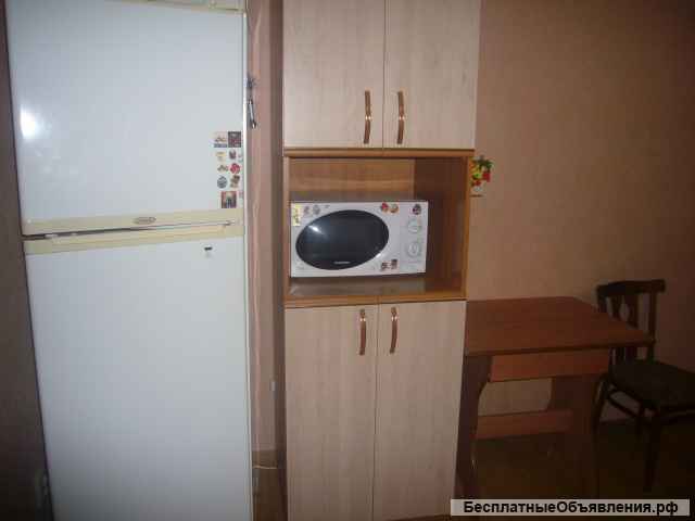 Комната в центре Пушкино