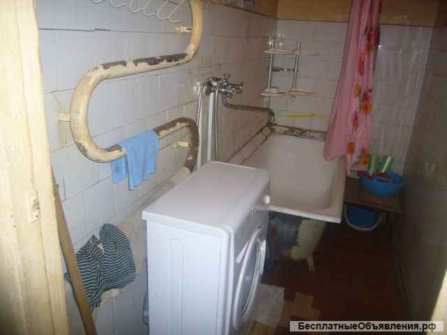 Комната в центре Пушкино