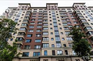 Квартира в Западном округе