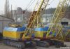 Кран МКГ-25 бр