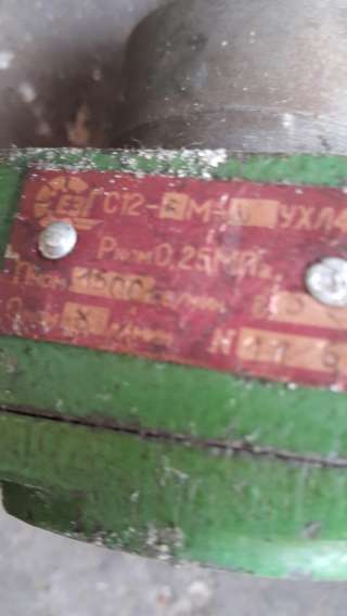 Насосы смазочные С12-5М-4 и С12-5М-6,3