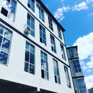 Квартира от застройщика в Сочи площадью 35 м2