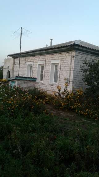 Меняю дом на квартиру