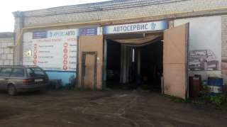 Требуется автомаляр универсал