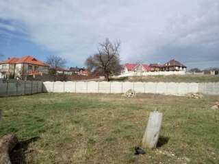 Участок 5 соток в престижном районе