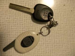 Найдены ключи от автомобиля в с. Старая Ситня