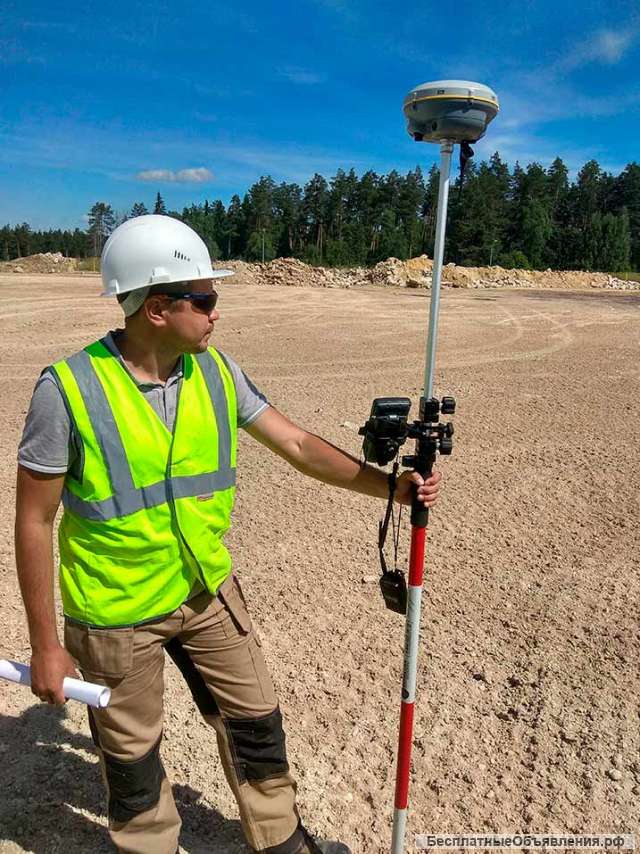 Главный маркшейдер