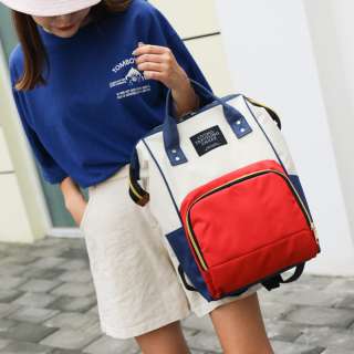 Рюкзак-сумка для мамы и малыша