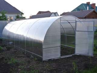 Теплица. Бесплатная доставка.