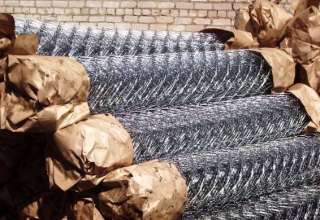 Сетка рабица. Доставка бесплатная.