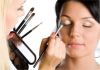 Визаж. Курсы визажистов