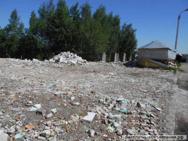 Предоставим открытую площадку для ведения совместного бизнеса