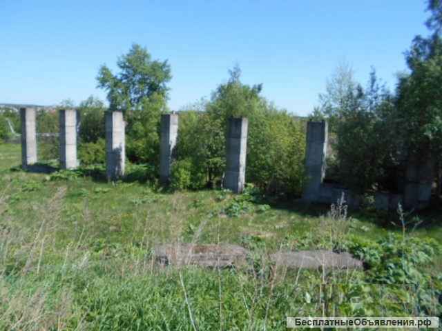 Предоставим открытую площадку для ведения совместного бизнеса