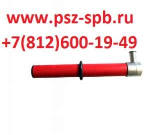 Штанга оперативная ШО-1Д (до 1 кВ)