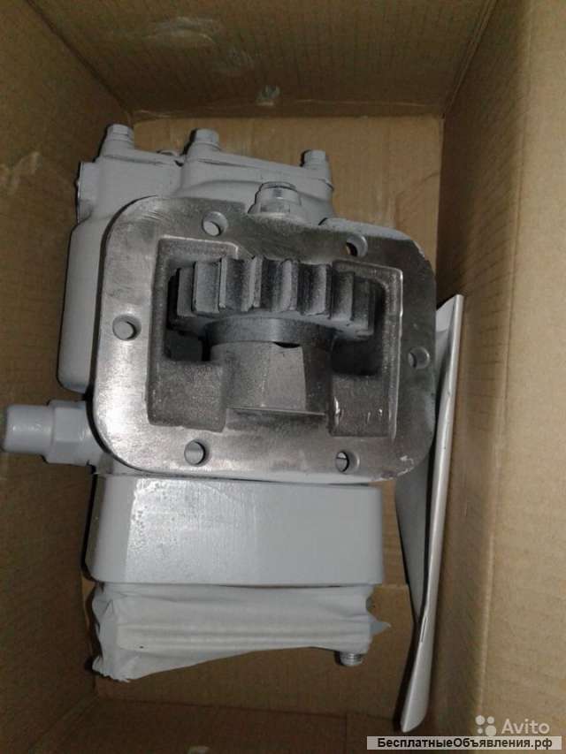Мп50-4202010 ком на камаз кпп новый