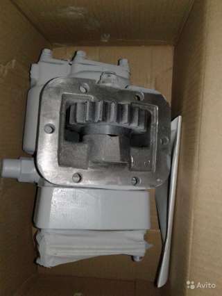 Мп50-4202010 ком на камаз кпп новый