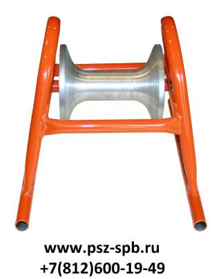 Кабельные ролики купить
