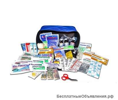 Аптечка для детских и учебных учреждений