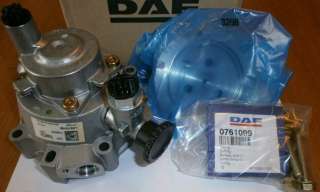 РЕМКОМПЛЕКТ ТОПЛИВНОГО НАСОСА ДВС XE Eberspaecher DAF 0683694, Новый