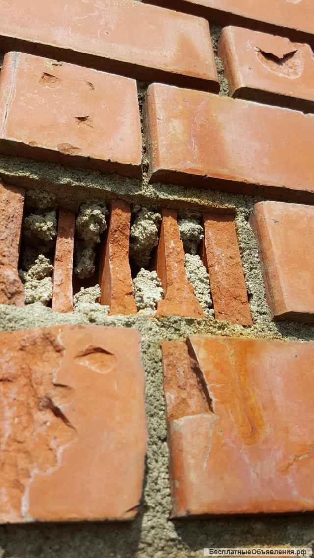 Промышленный Альпинист Восстановление печных труб в Солнечногорском районе, Зеленограде, Истра и т.д