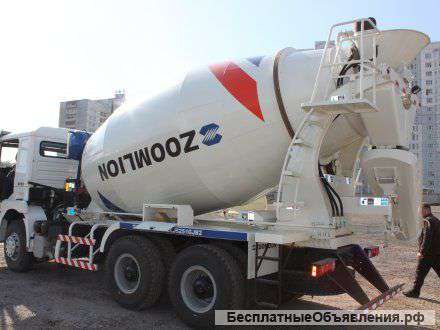 Бетоносмеситель(миксер)