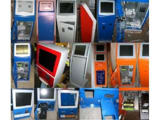 Регулярнозакупаю б/у лото терминалы и запчасти к ним