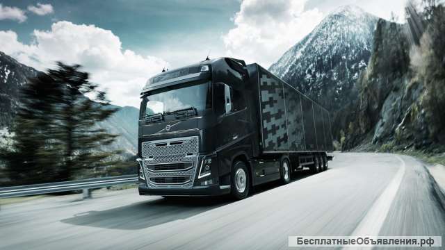 Грузоперевозки по всей России, Крыму и странам снг