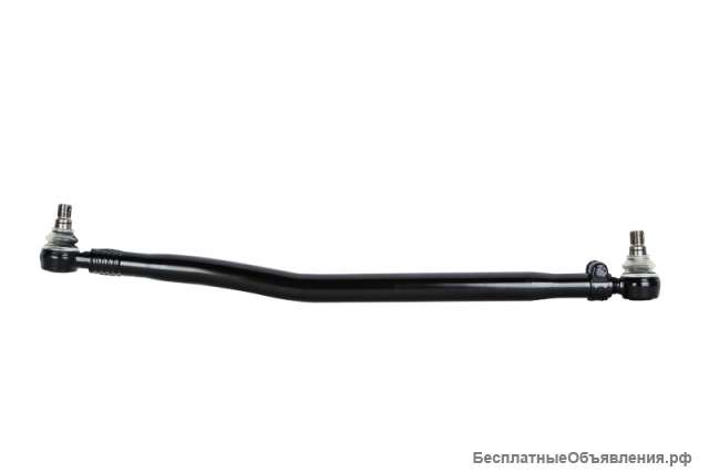 Тяга рулевая продольная 95XF L=991, DAF 1395994, Новая Оригинал
