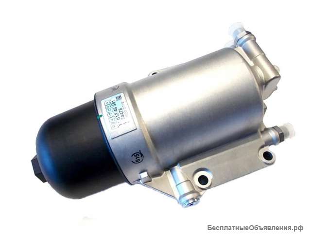 Фильтр топливный S DAF 1397763, Новый Оригинал