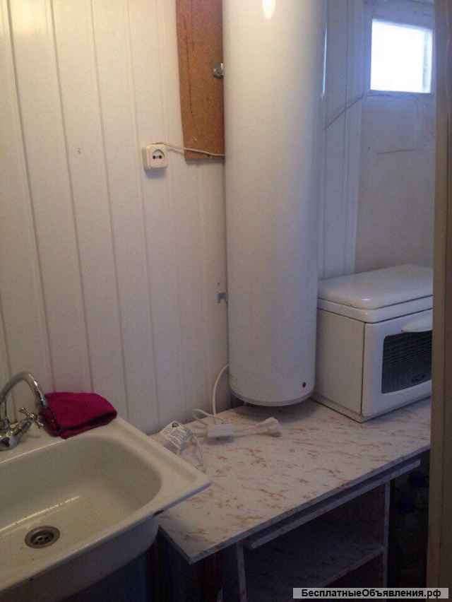 1-ком квартиру в Центре 1/2 кирп, 21/15/4