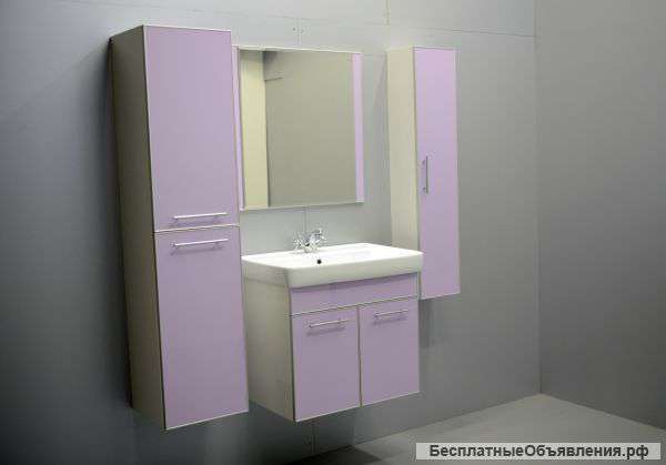 Мебель для ванной комнаты