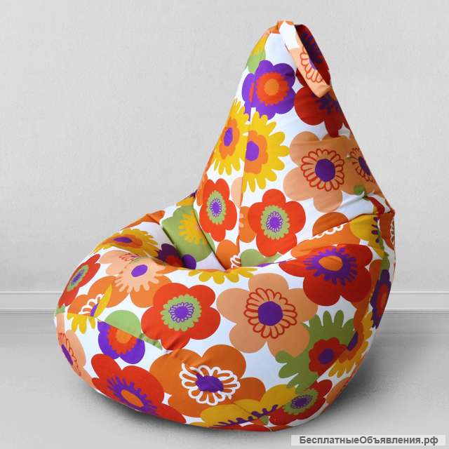 Кресло-мешок Скидки до 30%