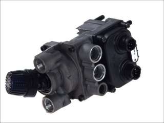 Кран тормозной EBS DAF FX95, Новый Оригинал