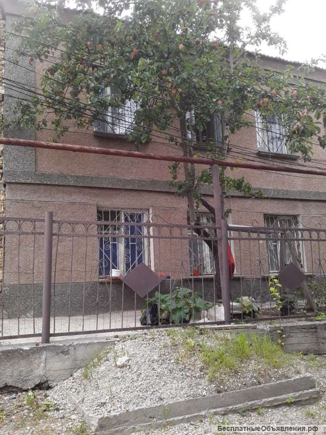 Дом в районе Студгородка