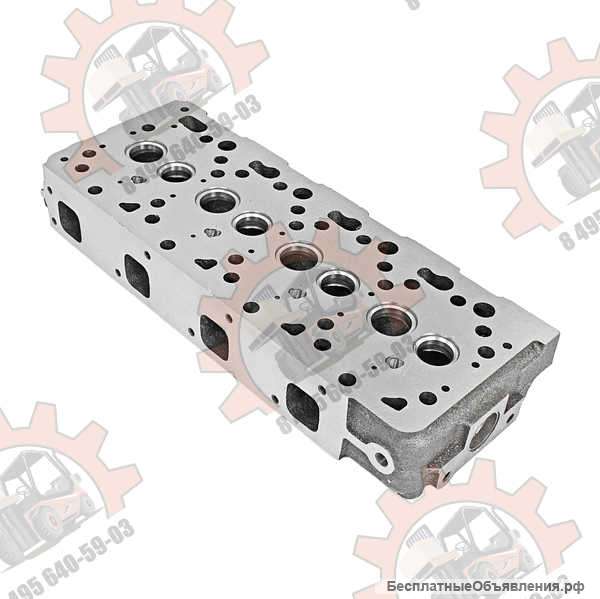 ГБЦ на Кубота V1505 (1G67903040)