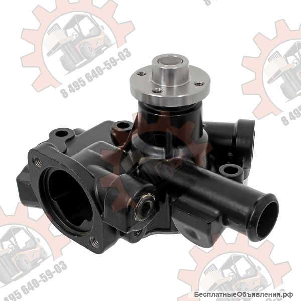 Водяная помпа для Yanmar 3TNV70 (11954042000)