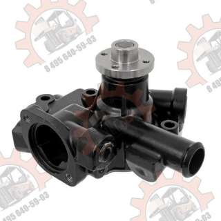 Водяная помпа для Yanmar 3TNV70 (11954042000)