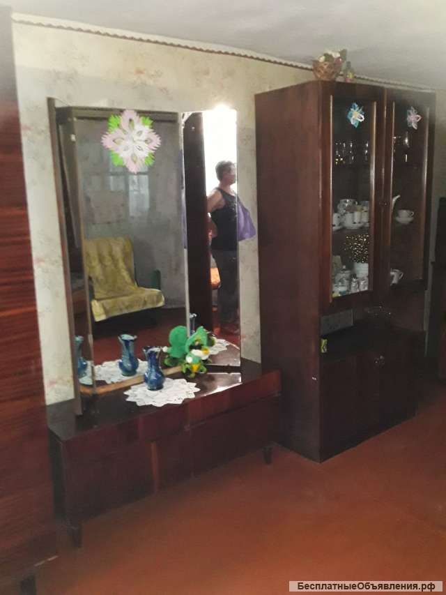 Дом в р-не Авиационной