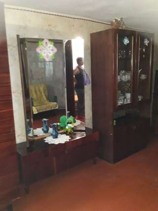 Дом в р-не Авиационной