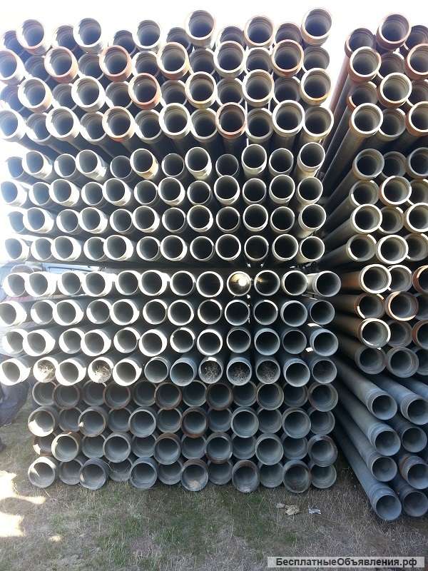 Труба ПМТБ-200, ПМТ-150, сборно-разборный трубопровод СРТ в наличии
