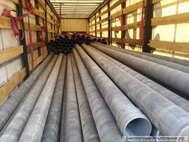 Труба ПМТБ-200, ПМТ-150, сборно-разборный трубопровод СРТ в наличии