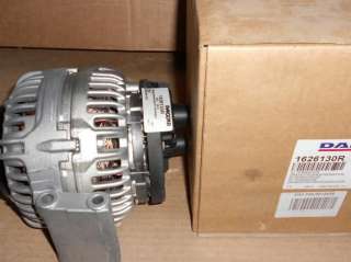 Генератор 28V 80А DAF CF85IV, XF105, Новый, Оригинал