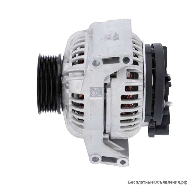 1649066R Генератор переменного тока 28V 110 A Daf CF 85