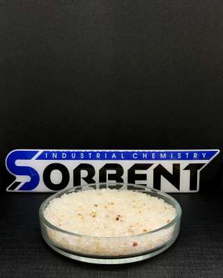 Силикагель ксмг фасованный по 3 г