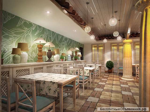 Повар универсал